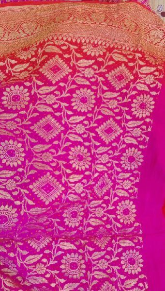 Banarasi Silk Sarees 15