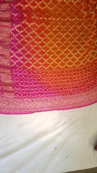 Banarasi Silk Sarees 17