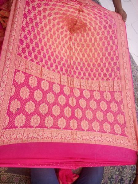 Banarasi Silk Sarees 20