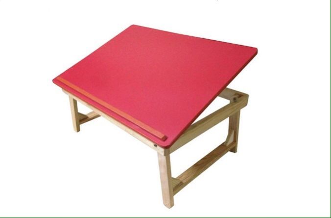 Multi Purpose Laptop Table 01