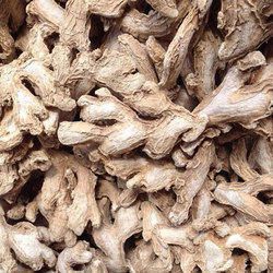 Dried Ginger 01