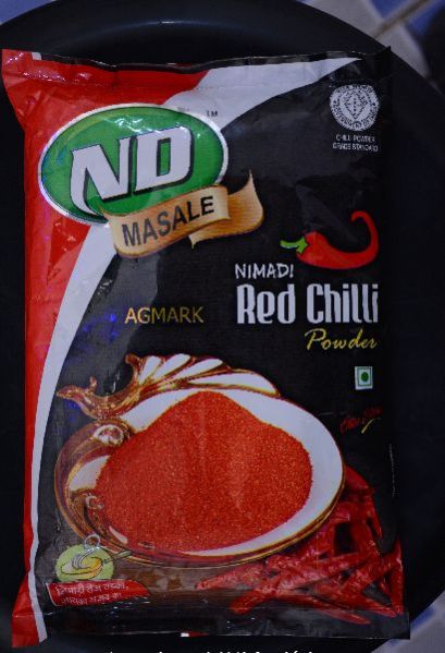 Red Chilli Powder 03