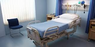 Hospital Bed Sheet 02