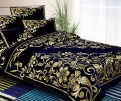 Double Bed Sheet Set 01