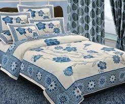 Double Bed Sheet Set 02