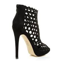 Ladies Party Wear Sandals 03