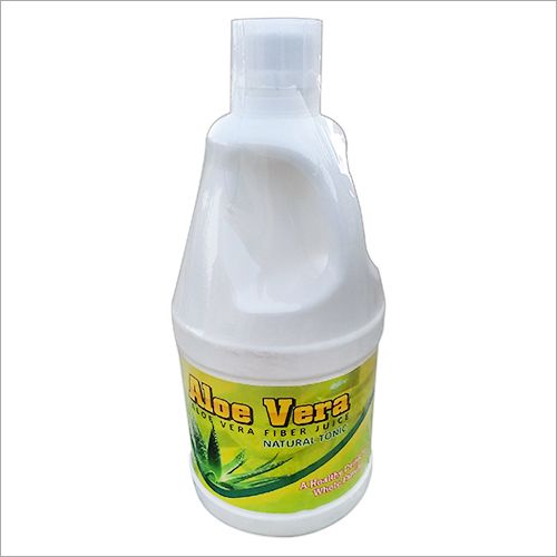 Aloe Vera Juice 04