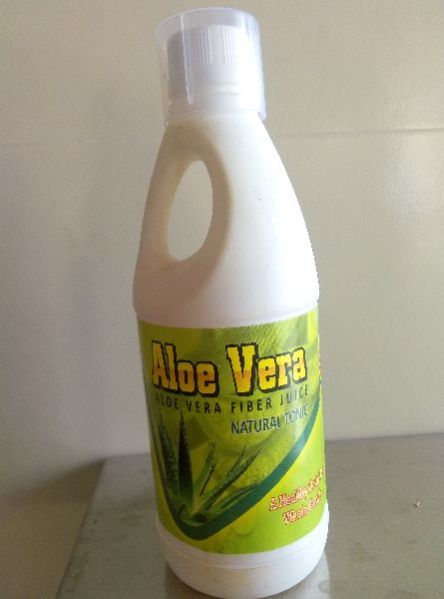 Aloe Vera Juice 06