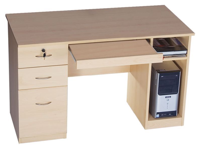 Office Computer Tables Manufacturer Supplier In Nalanda India Office Computer Table 01