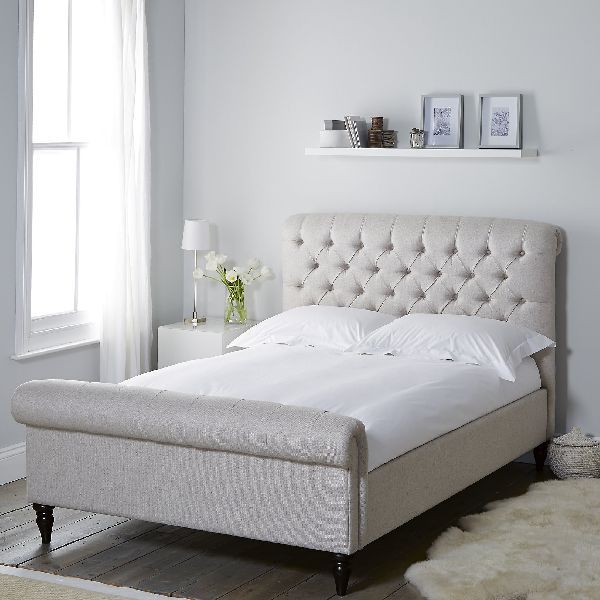 SC0318 Double Bed  .