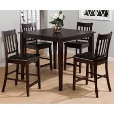 SC0333 Dining Table and Chairs Set