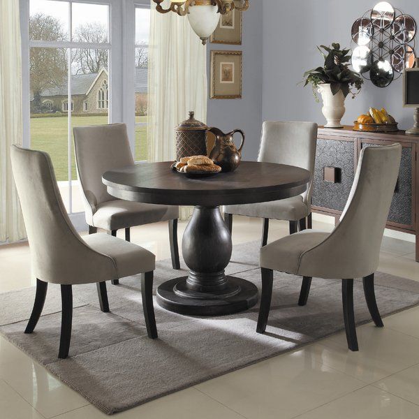 SC0400 Dining Table and Chairs Set