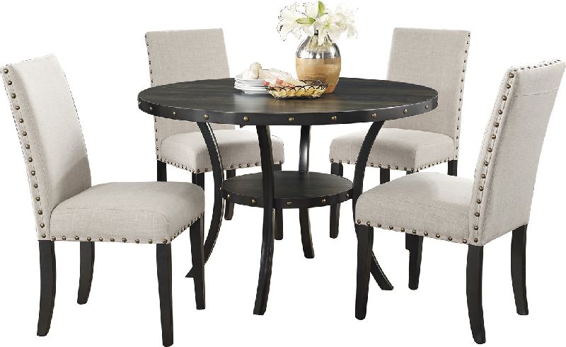 SC0401 Dining Table and Chairs Set