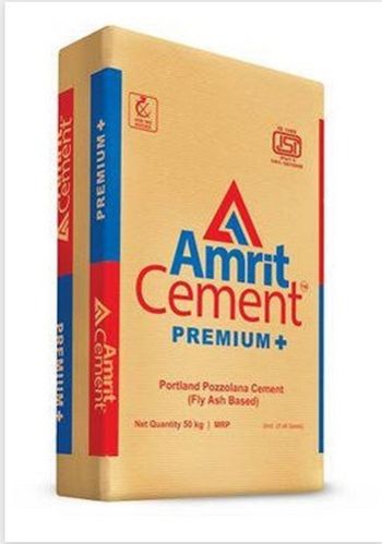 Portland Cement 02