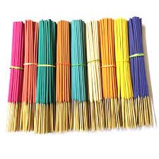 Incense Sticks 01