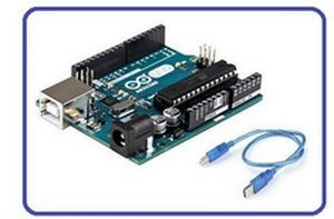Arduino UNO Professional Kit 01