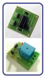 Arduino UNO Professional Kit 05