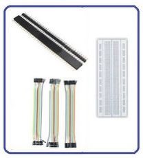 Arduino UNO Professional Kit 06