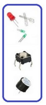 Arduino UNO Professional Kit 07