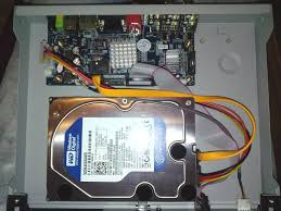DVR And NVR Repairing Services