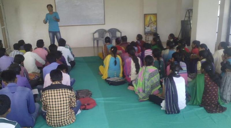 Communication Skills Training Program 02