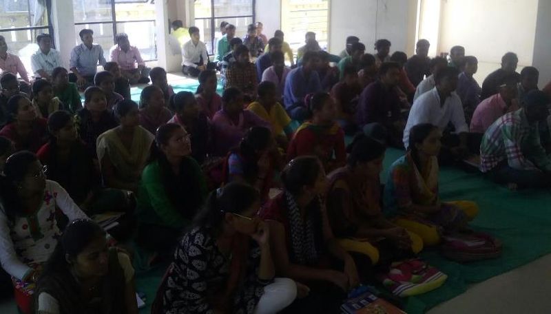 Communication Skills Training Program 03