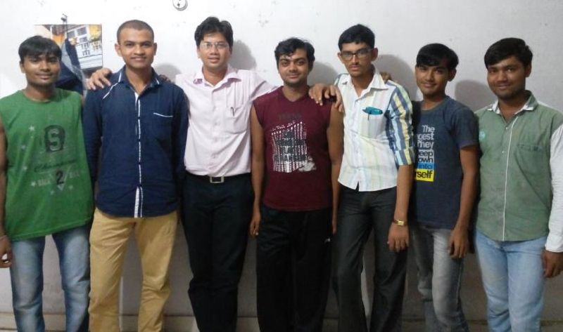 Communication Skills Training Program 04