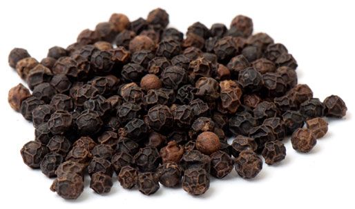 Black Pepper Seeds 03
