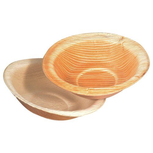 Areca Leaf Bowl 01
