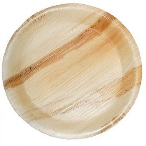Areca Leaf Plate 01