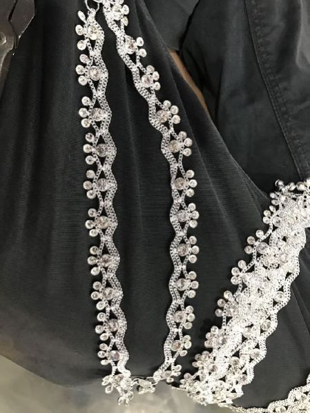 Artificial Anklets 01