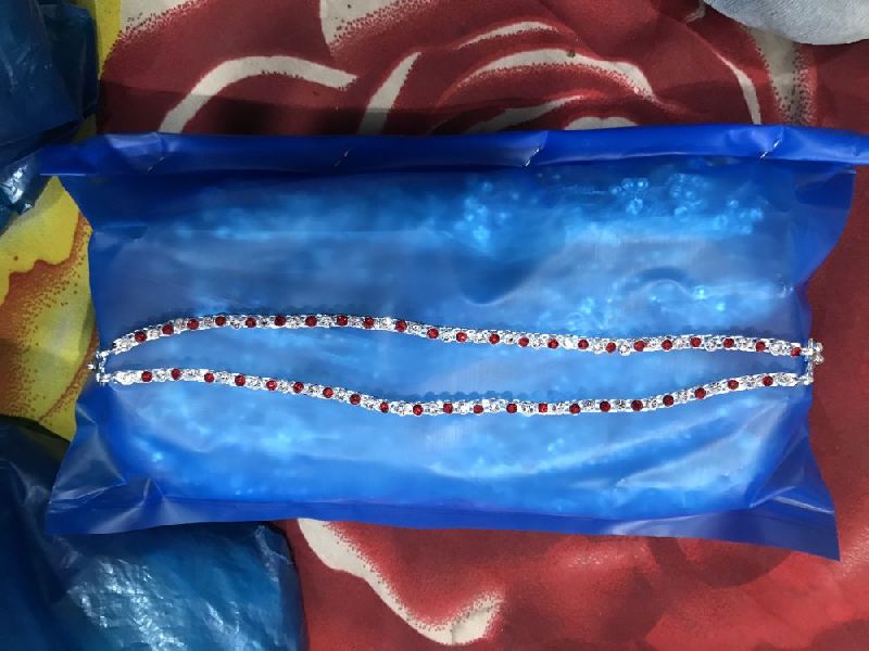 Artificial Anklets 05