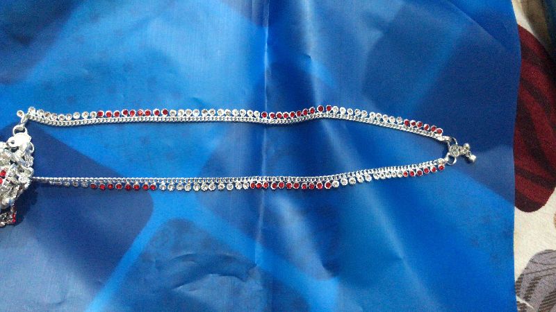 Artificial Anklets 06