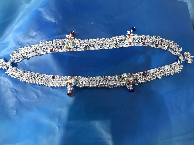 Artificial Anklets 08