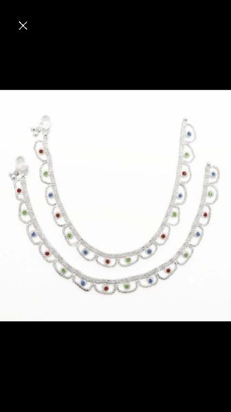 Artificial Anklets 10