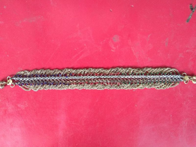 Artificial Anklets 11