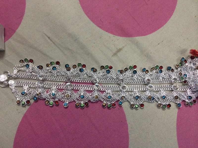 Artificial Anklets 16