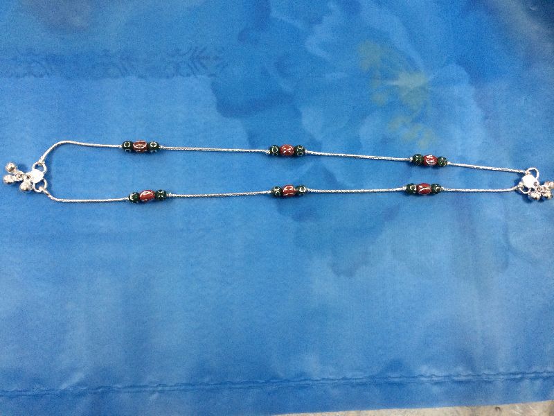 Artificial Anklets 20