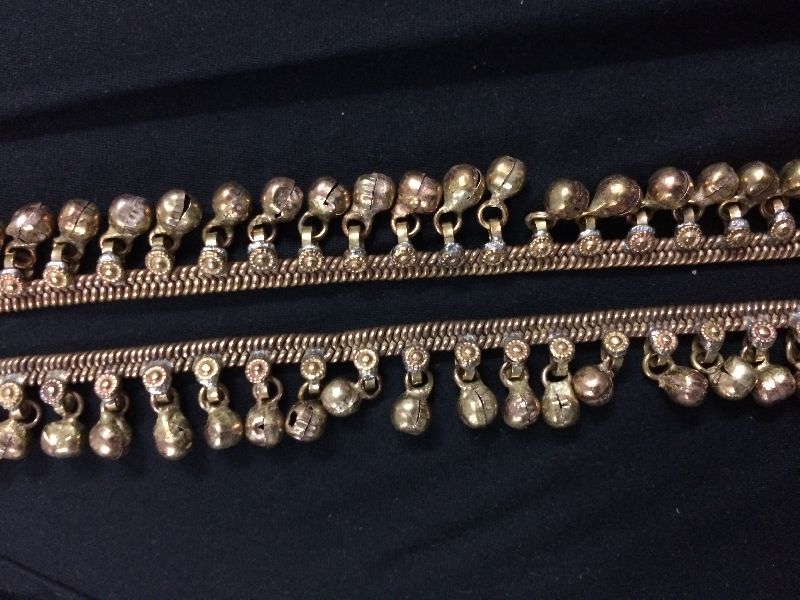 Artificial Anklets 25