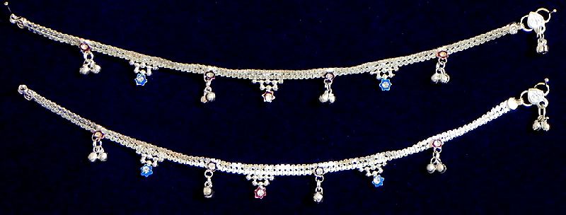 Artificial Anklets 28