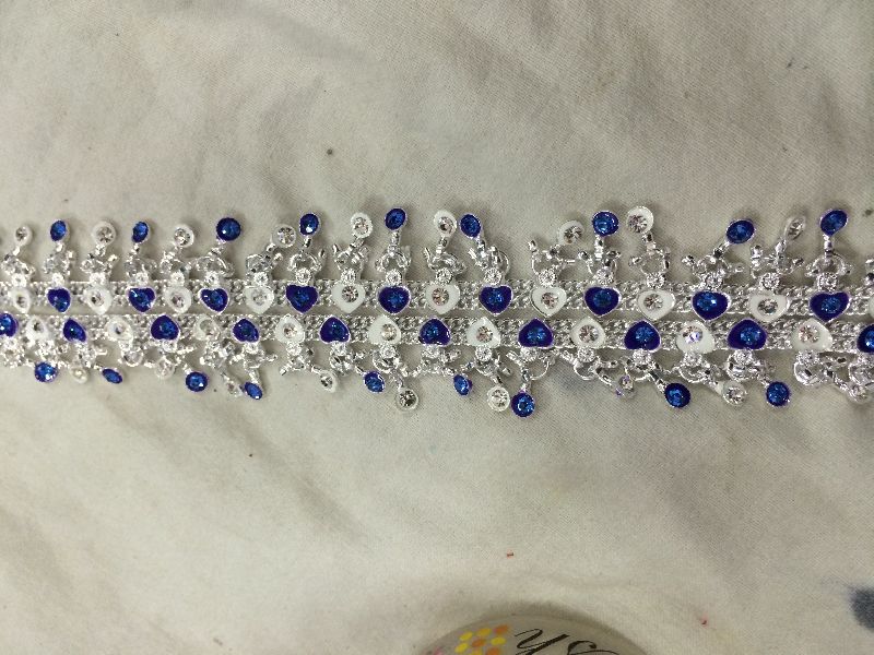 Artificial Anklets 30