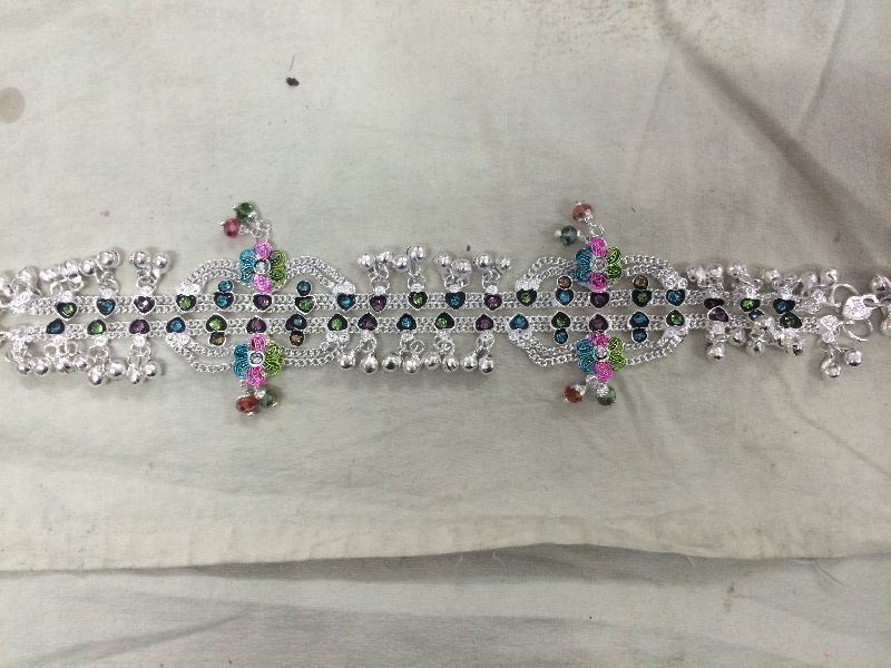 Artificial Anklets 31