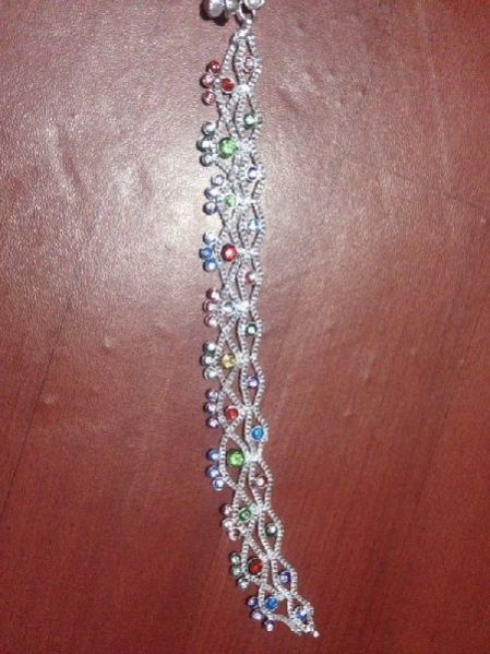 Artificial Anklets 36