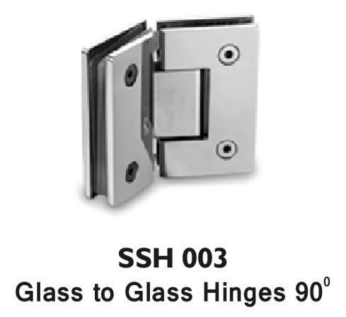 SSH 003 Shower Hinge