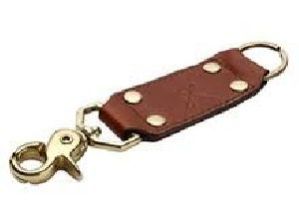 Leather Key Chain 05