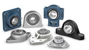 Industrial Bearings