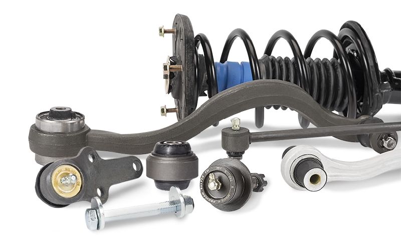 Auto Suspension Parts