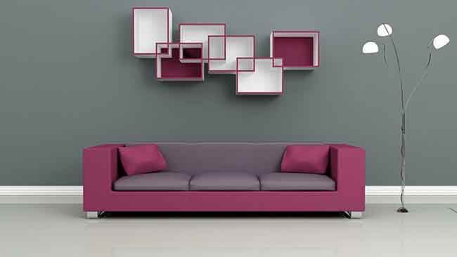 Designer Sofa 02