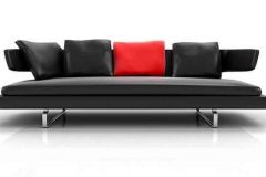 Designer Sofa 05