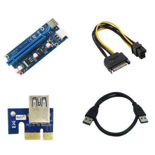 Electrical Fittings 02